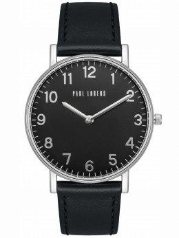Paul Lorens ZEGAREK MĘSKI PAUL LORENS - PL11989A5-1A1 (zg370a) + BOX