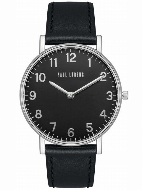 Paul Lorens ZEGAREK MĘSKI PAUL LORENS - PL11989A5-1A1 (zg370a) + BOX
