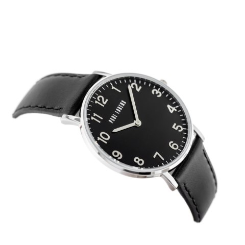 Paul Lorens ZEGAREK MĘSKI PAUL LORENS - PL11989A5-1A1 (zg370a) + BOX