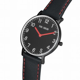 Paul Lorens ZEGAREK MĘSKI PAUL LORENS - PL11989A5-1A3 (zg370b) + BOX