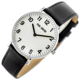 Paul Lorens ZEGAREK MĘSKI PAUL LORENS - PL11989A5-3A1 (zg370d) + BOX