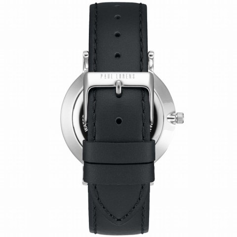 Paul Lorens ZEGAREK MĘSKI PAUL LORENS - PL11989A5-3A1 (zg370d) + BOX