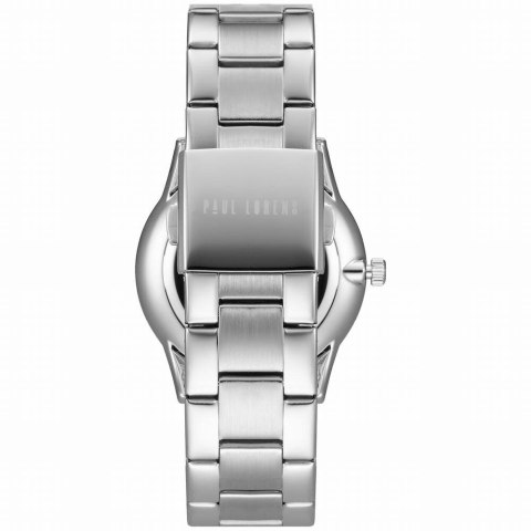 Paul Lorens ZEGAREK MĘSKI PAUL LORENS - PL14573B-1C1 (zg367c) + BOX