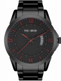 Paul Lorens ZEGAREK MĘSKI PAUL LORENS - PL3844B3-1A5-2 (zg371b) + BOX