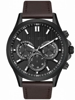 Paul Lorens ZEGAREK MĘSKI PAUL LORENS - PL8071A2-1B2 (zg373c) + BOX