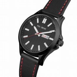 Paul Lorens ZEGAREK MĘSKI PAUL LORENS - PL8071A3-1A3 (zg374b) + BOX