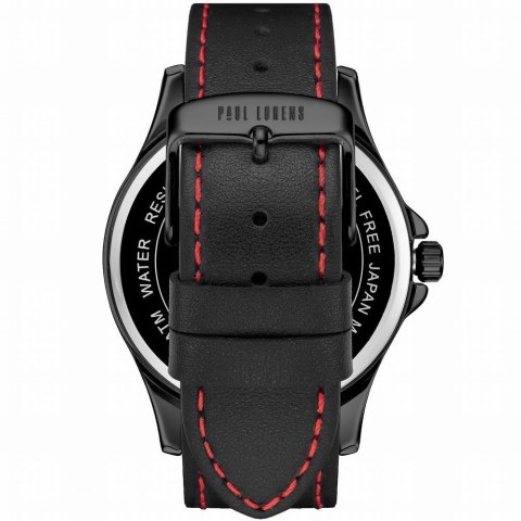 Paul Lorens ZEGAREK MĘSKI PAUL LORENS - PL8071A3-1A3 (zg374b) + BOX