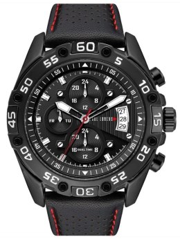 Paul Lorens ZEGAREK MĘSKI PAUL LORENS - PL8754A5-1A3 (zg375b) + BOX