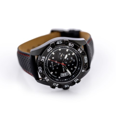 Paul Lorens ZEGAREK MĘSKI PAUL LORENS - PL8754A5-1A3 (zg375b) + BOX