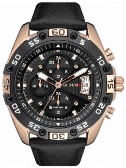 Paul Lorens ZEGAREK MĘSKI PAUL LORENS - PL8754A5-1A4 (zg375c) + BOX