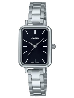 Casio ZEGAREK DAMSKI CASIO LTP-V009D-1E + BOX