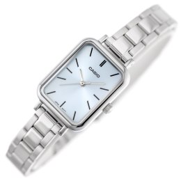 Casio ZEGAREK DAMSKI CASIO LTP-V009D-2E + BOX