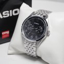 Casio ZEGAREK MĘSKI CASIO MTP-E340D-1A (zd264a) + BOX