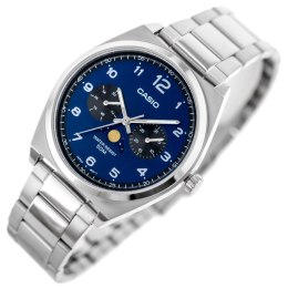 Casio ZEGAREK MĘSKI CASIO MTP-M300D-2A (zd266b) + BOX