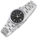 Casio Zegarek Damski Casio LTP-V002D-1B3UDF + BOX