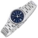 Casio Zegarek Damski Casio LTP-V002D-2B3UDF + BOX