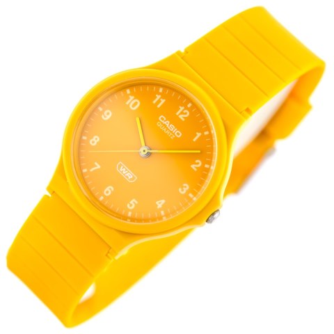 Casio Zegarek Damski Casio MQ-24B-9B + BOX