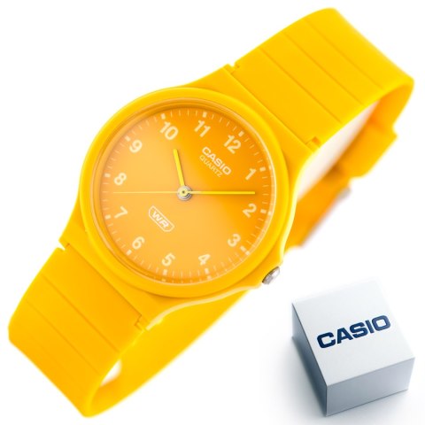 Casio Zegarek Damski Casio MQ-24B-9B + BOX