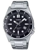Casio Zegarek Męski Casio MTD-135D-1A + BOX