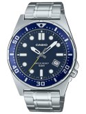 Casio Zegarek Męski Casio MTD-135D-2A + BOX