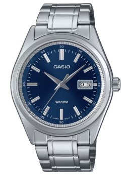 Casio Zegarek Męski Casio MTP-B180D-2A + BOX