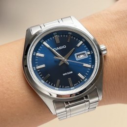 Casio Zegarek Męski Casio MTP-B180D-2A + BOX