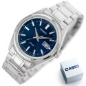 Casio Zegarek Męski Casio MTP-B180D-2A + BOX