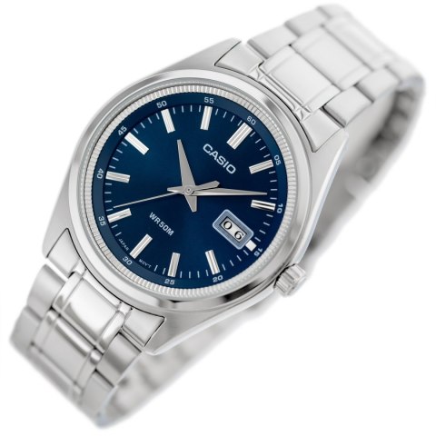 Casio Zegarek Męski Casio MTP-B180D-2A + BOX