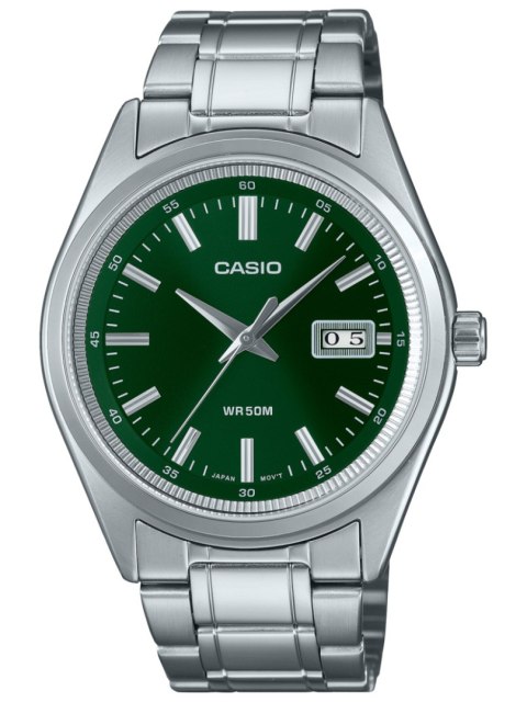 Casio Zegarek Męski Casio MTP-B180D-3A + BOX