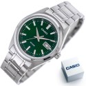 Casio Zegarek Męski Casio MTP-B180D-3A + BOX