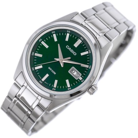 Casio Zegarek Męski Casio MTP-B180D-3A + BOX