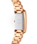 Daniel Wellington ZEGAREK DAMSKI DANIEL WELLINGTON Bound 3-Link DW00100699 + BOX