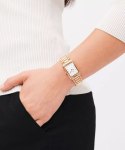Daniel Wellington ZEGAREK DAMSKI DANIEL WELLINGTON Bound 3-Link DW00100699 + BOX