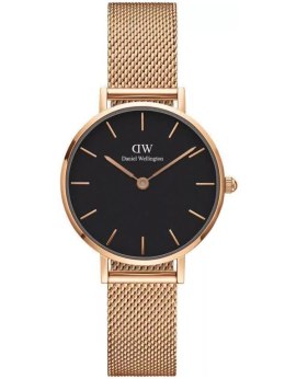 Daniel Wellington ZEGAREK DAMSKI DANIEL WELLINGTON DW00100303 - PETITE MELROSE 36mm (zw509d)