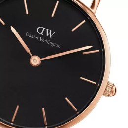 Daniel Wellington ZEGAREK DAMSKI DANIEL WELLINGTON DW00100303 - PETITE MELROSE 36mm (zw509d)
