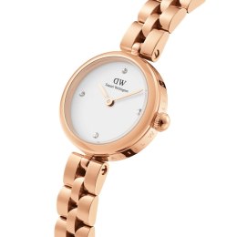 Daniel Wellington ZEGAREK DAMSKI DANIEL WELLINGTON Elan Lumine Rose Gold 22mm DW00100717 + BOX (zw522a)