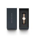 Daniel Wellington ZEGAREK DAMSKI DANIEL WELLINGTON Elan Lumine Rose Gold 22mm DW00100717 + BOX (zw522a)