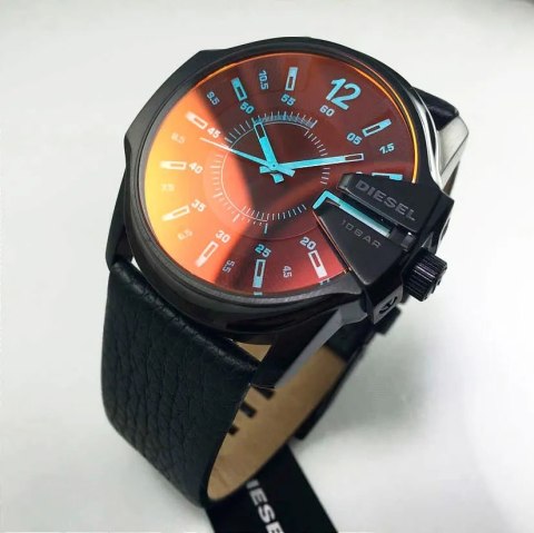 Diesel ZEGAREK DIESEL DZ1657 - MEGA CHIEF (zz001l)