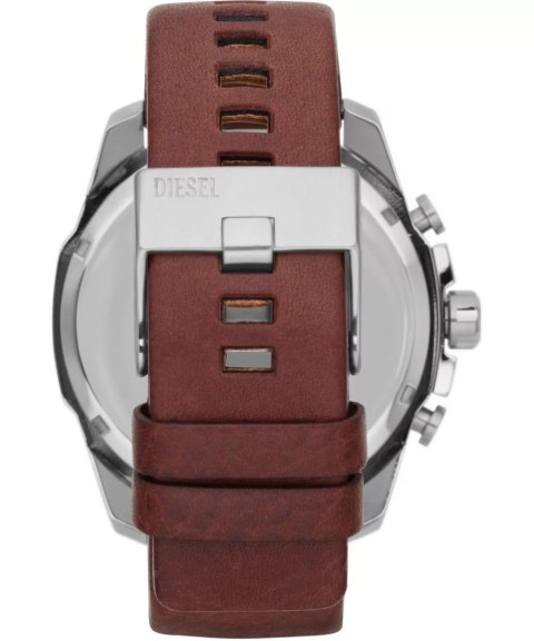 Diesel ZEGAREK MĘSKI DIESEL DZ4290 - MEGA CHIEF (zz004i)