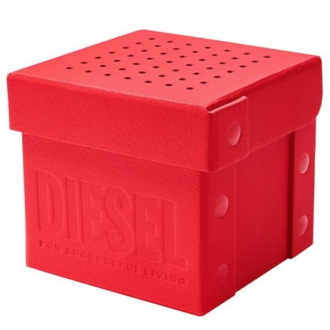Diesel ZEGAREK MĘSKI DIESEL DZ4589 - SPLIT + BOX