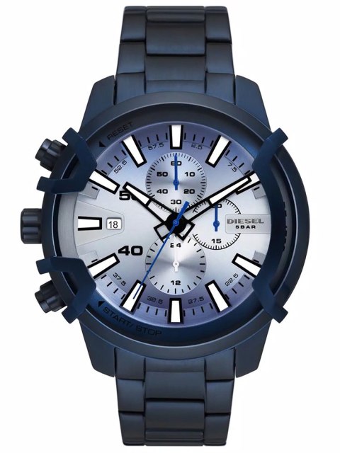 Diesel ZEGAREK MĘSKI DIESEL Griffed DZ4596 + BOX