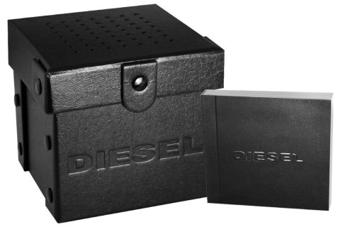 Diesel ZEGAREK MĘSKI DIESEL Griffed DZ4596 + BOX