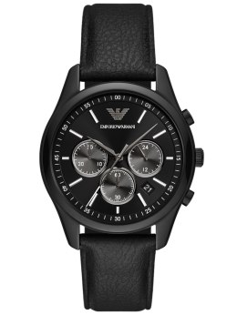 Emporio Armani ZEGAREK MĘSKI EMPORIO ARMANI AR11583 ANTONIO (zi117a)