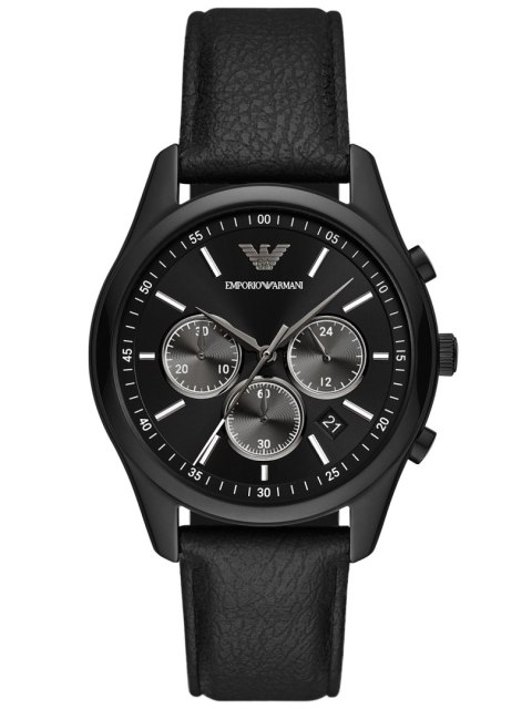 Emporio Armani ZEGAREK MĘSKI EMPORIO ARMANI AR11583 ANTONIO (zi117a)