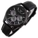 Emporio Armani ZEGAREK MĘSKI EMPORIO ARMANI AR11583 ANTONIO (zi117a)
