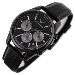 Emporio Armani ZEGAREK MĘSKI EMPORIO ARMANI AR11583 ANTONIO (zi117a)