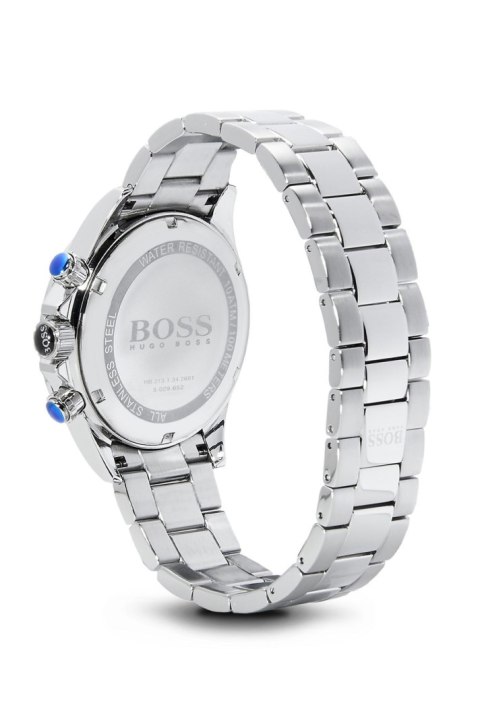 Hugo Boss ZEGAREK MĘSKI HUGO BOSS 1512962 - IKON (zh008d)