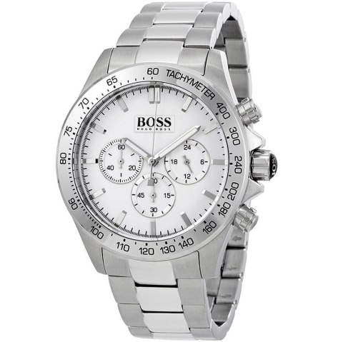 Hugo Boss ZEGAREK MĘSKI HUGO BOSS 1512962 - IKON (zh008d)