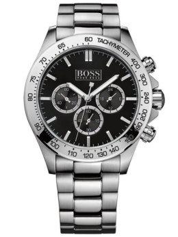 Hugo Boss ZEGAREK MĘSKI HUGO BOSS 1512965 - IKON (zh008e) + BOX