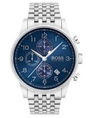 Hugo Boss ZEGAREK MĘSKI HUGO BOSS 1513498 - NAVIGATOR (zh034c)